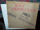 Roy Buchanan Buch and the Snake Stretchers #1 NM