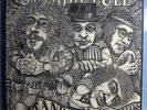 JETHRO TULL STAND UP ORIG'69 UK PRESS PINK ISLAND LABEL