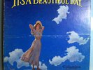 IT'S A BEAUTIFUL DAY 1st ALBUM NICE ORIG'68 COLUMBIA LP