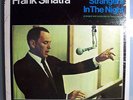 FRANK SINATRA STRANGERS IN NIGHT SEALED ORIG'65 MONO LP