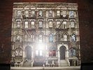 LED ZEPPELIN ALBUM (PHYSIGAL GRAFFITI) EXCELLENT RARE