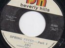 Joi Spring Fever Brilliant 70s Crossover Soul 45 HEAR
