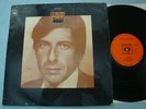 Leonard Cohen The Songs of LP BPG63241 1967 Mono UK