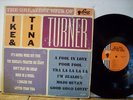 IKE & TINA TURNER=Greatest Hits=1965 - Sue LP1038 Rare