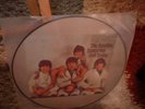 Beatles Yesterday and Today Butcher Block Picture Disc