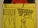 POINTED STICKS - S/T 7