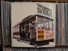 Alone in San Francisco Thelonious Monk DG Riverside LP