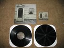 Defeater Empty Days/Sleepless Nights Gold label. RARE