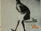 Sam Rivers-A New Conception-Blue Note 84249-NY USA