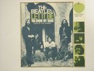 BEATLES 45 let it be + inserto  EX/Nmint