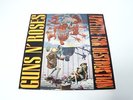 GUNS N ROSES-APPETITE FOR DESTRUCTION-LP/RECORD