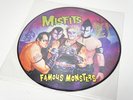 MISFITS-FAMOUS MONSTERS(PICTURE DISC)-LP/RECORD