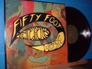 LP-FIFTY FOOT.HOSE-RARE LTD.60'S GARAGE/PSYCH PUNK