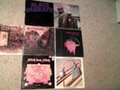 Black Sabbath Bloody sabbath Paranoid Master Reality LP