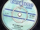 THE TERMITES - DO IT RIGHT NOW / [COXSONE]