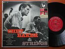 Chet Baker And Strings-Deep Groove-NM-Original Press