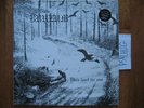 Burzum - Hvis lyset...ORIGINAL 1st PRESSING LP, MINT