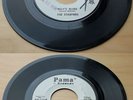 TITTYSHAKER ROCKIN' INSTR. 45-BILLY'S BLUES-STARFIRES