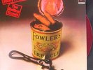 THE ROLLING STONES STICKY FINGERS LP COLOR WAX