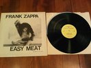 Frank Zappa:Easy Meat LP/1979/Mothers of Invention