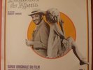 BRIGITTE BARDOT 33T ORIGINAL BO FILM BOULEVARD DU RHUM
