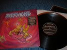 Vinyl LP Massacre from beyond