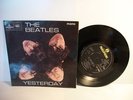 The Beatles - Yesterday 7