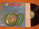Gong - Flying Teapot LP VIRGIN GREEN LABEL RARE