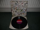 Led Zeppelin - Led Zeppelin 3(V RARE UK 1970 VINYL LP)