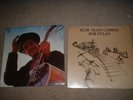 2-SEALED-Bob Dylan lp's-Slow Train Coming &nashvillesky