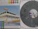 PROMISE RING nothing feels good RARE maritime capn jazz