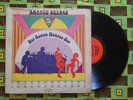 AMADOU BALAKE THUNDER AFROFUNK FATAL STORM AFROBEAT VG+