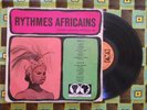 ORCHESTRE GUINEA RARE AFRO LATIN MANDING SYLIPHONE SLP5