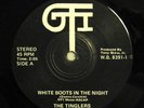 Tinglers POWER-POP/SYNTH-WAVE '83 powerpop kbd ?HEAR