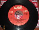 THE ROLLING STONES  EP PRESS COLOMBIA titles in spanish