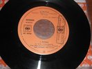 I POOH EP LINDA -MUJER ENTERA PROMO RARE PRESS COLOMBIA