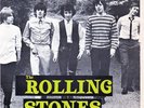Rolling Stones, Suèdois: the last time +3      **RARE**
