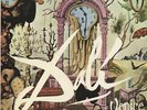 SCARLATTI Dali in Venice VINYL LP SALVADOR DALI ARTWORK