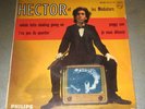 HECTOR et les médiators 45t