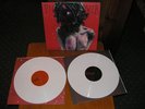 Pig Destroyer - terrifyer double white vinyl grindcore