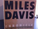 Miles Davis Chronicle: The Complete Prestige Recordings