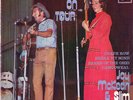 JOY McKEAN & SLIM DUSTY-EP-SONGS WE SING ON TOUR