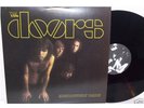 The Doors Absolutely Rare Studio+Live Vinyl 2-LP Sealed