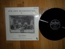 Swiss ELITE Rec SCHUBERT:Octet STROSS-QUARTET Leo WLACH