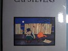 CAT STEVENS TEASER AND THE FIRECAT SEALED ORIG '72 LP