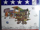JEFFERSON AIRPLANE BATH @ BAXTERS MINT ORIG LP SHRINK