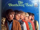 BEETHOVEN SOUL RARE SEALED ORIGINAL'67 POP-PSYCH DOT LP