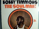 BOBBY TIMMONS SOUL MAN MINT ORIG '66 PRESTIGE LP SHRINK
