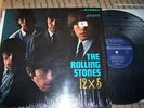 Rolling Stones 12x5 UNBOXED STEREO LONDON IN SHRNK NM+
