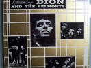DION & THE BELMONTS PRESENTING NM ORIG '58 MONO LP 1A